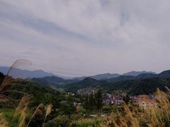 -东白山