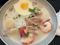 -三亚亚龙湾瑞吉酒店·铭轩中餐厅Mingxuan·海南菜·粤菜