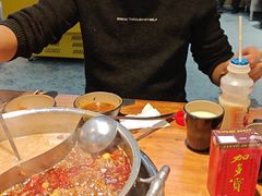 -谭三娘鲜切牛肉自助火锅(九眼桥总店)