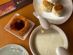 -惠丰门丁肉饼店