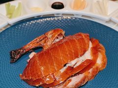 -四季小馆·潤·中国菜(越秀公园店)