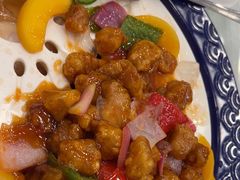 -山泉公馆酒家(广州东站店)