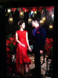 -米兰尊荣婚纱摄影·婚纱照会馆