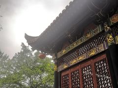 -丰都鬼城名山景区