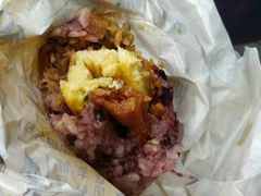 -永和大王(赤峰路二店)