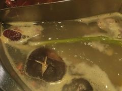 -董家湾重庆老火锅(嘉华店)