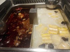 -海底捞火锅(高科广场店)