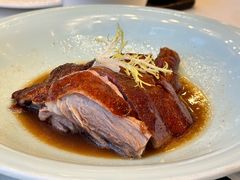 -寻味顺德·顺峰山庄(大良店)