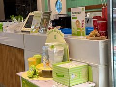 -奈雪的茶(振华商厦店)