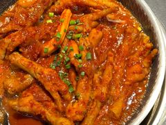 -HOTISLAND海鸡岛·韩国料理(江南西店)