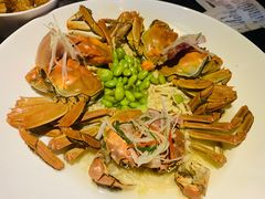 -蟹榭·本帮江浙菜·蟹宴(五角场合生汇商场店)