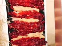 -许府牛杂·鲜牛肉火锅(梁溪万达店)