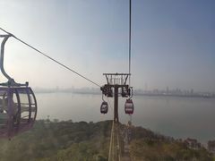 -东湖磨山景区