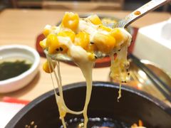 芝士玉米-米村拌饭(路南区万达店)