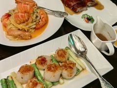 -北京四季酒店·采逸轩