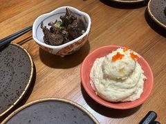 -信日本料理(信义坊店)