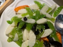 -鹊华居·地道鲁菜·海鲜·融合味(大明湖店)