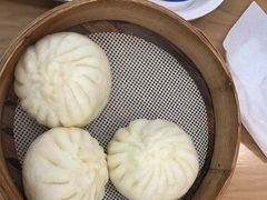 -庆丰包子铺(西单店)