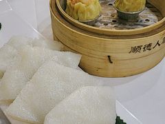 -顺德人家食府(黄金广场店)