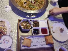 -巴特餐饮6加1音乐餐吧·新疆菜