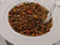 牛奶炒饭-阿五黄河大鲤鱼(海尚店)