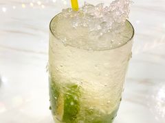 -疯克大象美式烤肉餐厅