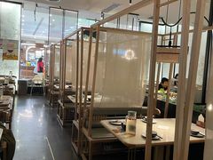 -绿茶餐厅(北京世纪金源店)