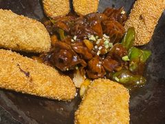 -南京大牌档(济南万象城店)