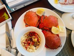 -景湖轩全日制餐厅·南湖名都