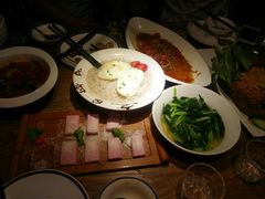 -小食代餐厅(景德镇店)