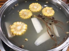 -味品鲜牛肉火锅店(西门店)