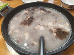-前堡羊汤岫岩二部(乐雪店)
