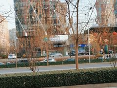 -中国民生银行(北京太阳宫支行)