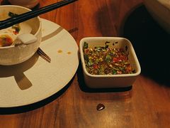-揽季锅物会.福建黄鱼.海鲜姿造(五四路店)