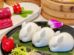 -盛世名点(客世界店)