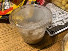 -喜茶(天津乐宾百货店)