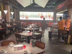 -蚝翅·海鲜粥·烧烤·羊肉季(鄞州万达店)