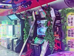 -风云再起游乐汇(皇城恒隆广场店)