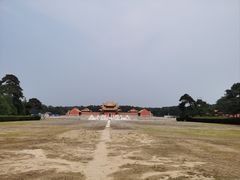 -清西陵