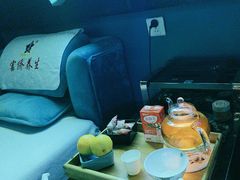 -富侨养生(九亭店)