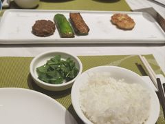 -顺意·顺德家乡菜(国际人才大厦店)