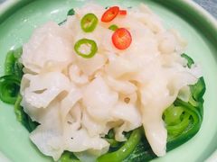 蚌片-汤记传菜(秀浦路店)