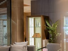 -粤海喜来登酒店·&More聚驿(天河城店)