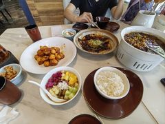 -柴门饭儿(成都太古里店)