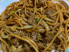 -水头牛肉店(洋坪分店)