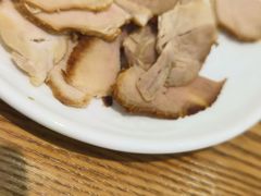 -李连贵酒家熏肉大饼(昆明街店)