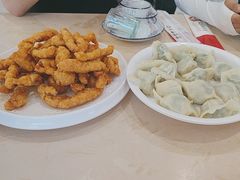 -北方饺子王·海肠捞饭·海鲜锅(山大店)