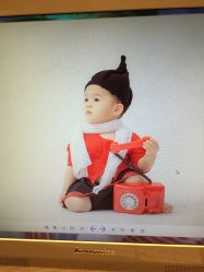 点击看大图 -皇家爱婴高端儿童摄影(苹果园店)