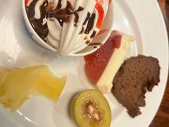 -拉蒂娜·巴西牛排馆 Latina·Brazilian Steakhouse(海上世界店)