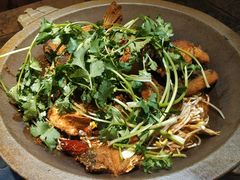-蜀留香石锅鱼(六顺街店)